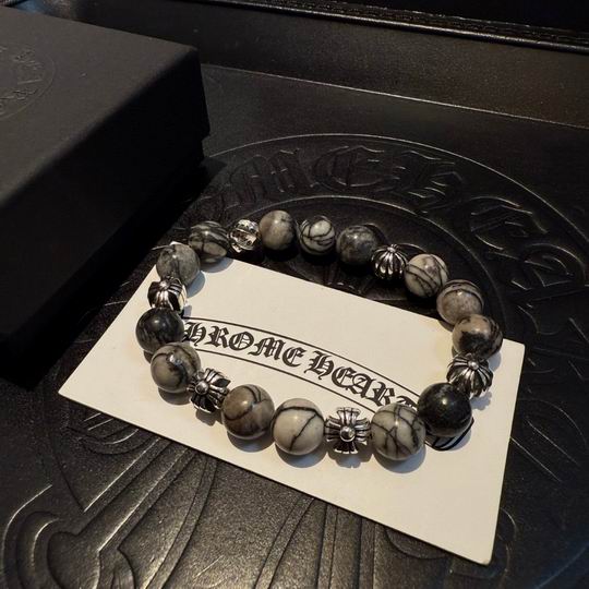 Chrome Hearts bracelet 06yxh13 (6)
