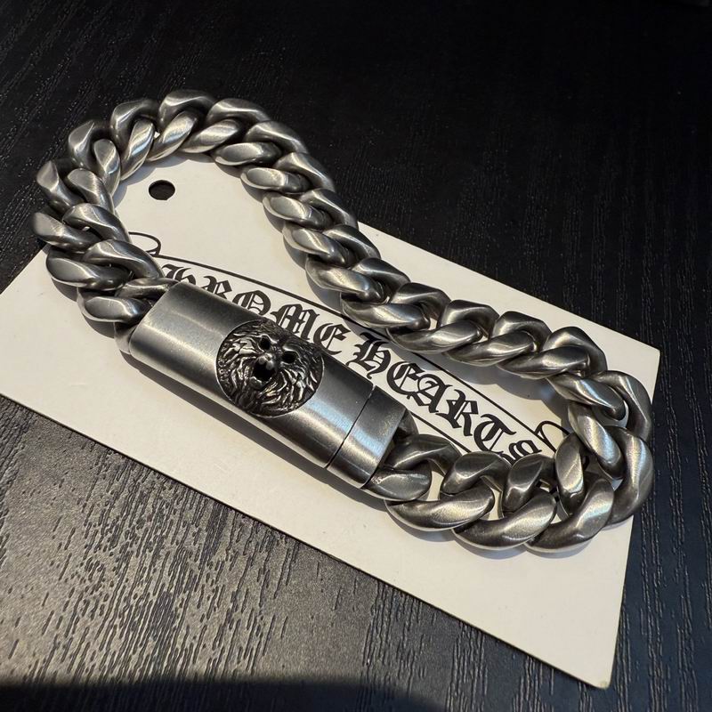 Chrome Hearts bracelet 06yxh13 (6)
