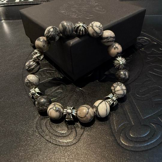 Chrome Hearts bracelet 06yxh13 (7)
