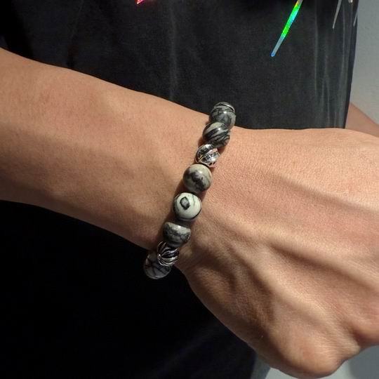 Chrome Hearts bracelet 06yxh13 (8)