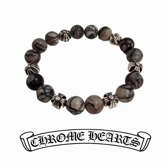 Chrome Hearts bracelet 06yxh13 (9)