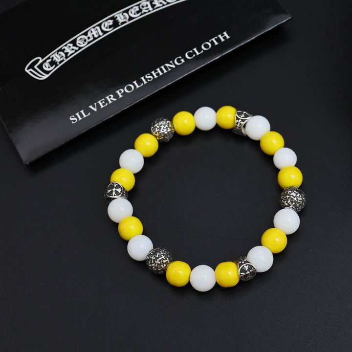 Chrome Hearts bracelet 06yxh14 (3)
