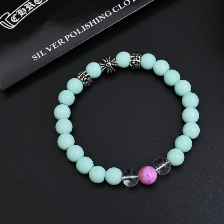 Chrome Hearts bracelet 06yxh14 (5)