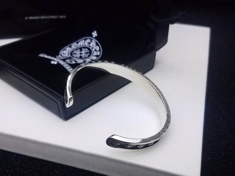 Chrome Hearts bracelet 06yxh15 (3)