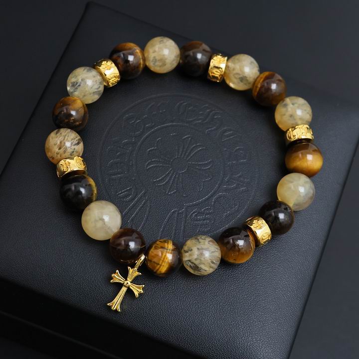 Chrome Hearts bracelet 06yxh16 (2)