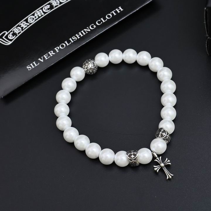 Chrome Hearts bracelet 06yxh16 (3)