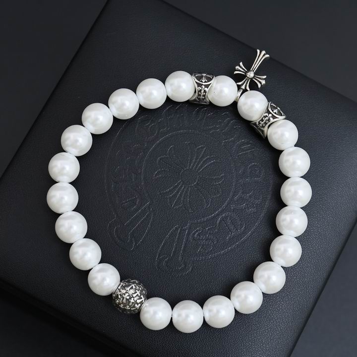 Chrome Hearts bracelet 06yxh16 (4)