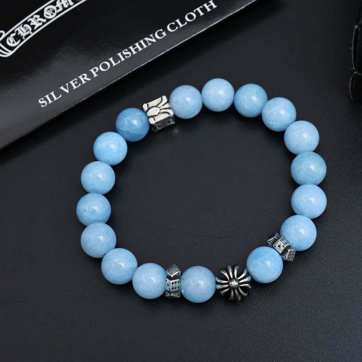 Chrome Hearts bracelet 06yxh17 (3)