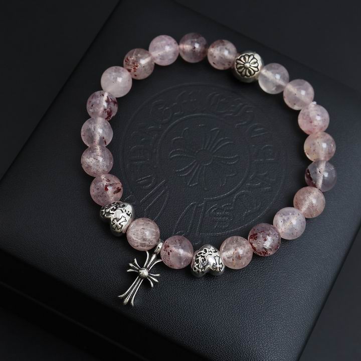 Chrome Hearts bracelet 06yxh18 (2)