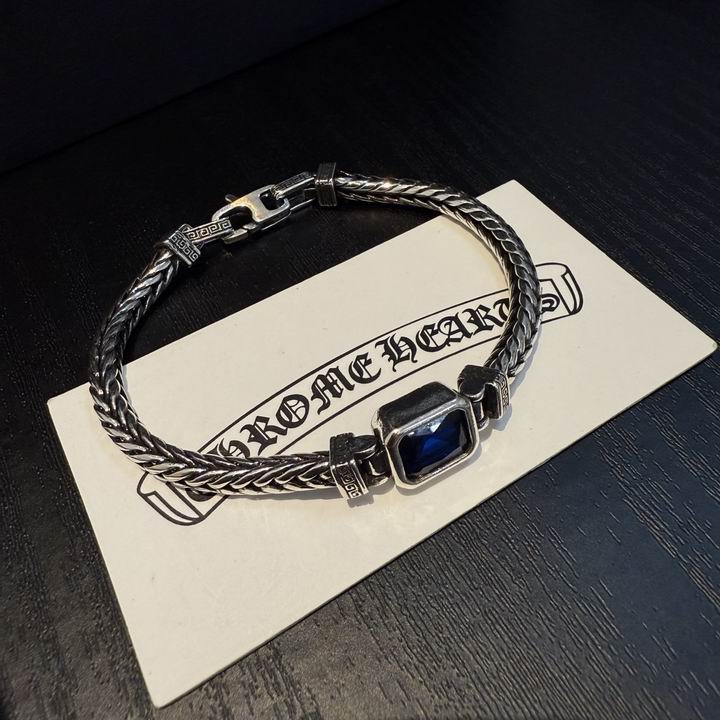 Chrome Hearts bracelet 06yxh18 (2)