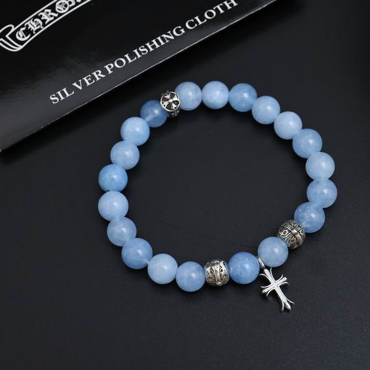 Chrome Hearts bracelet 06yxh18 (3)
