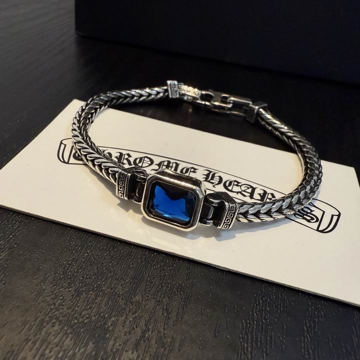 Chrome Hearts bracelet 06yxh18 (3)