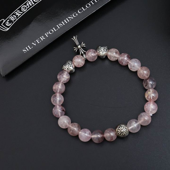 Chrome Hearts bracelet 06yxh18 (5)