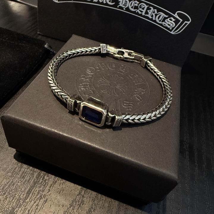 Chrome Hearts bracelet 06yxh18 (5)
