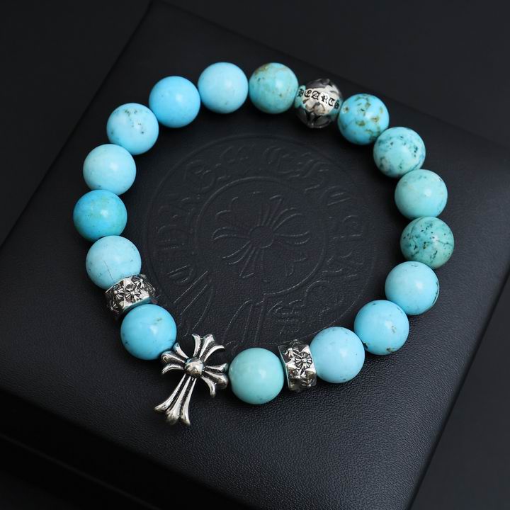 Chrome Hearts bracelet 06yxh19 (2)