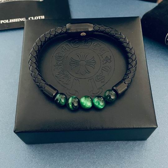 Chrome Hearts bracelet 06yxh20 (1)