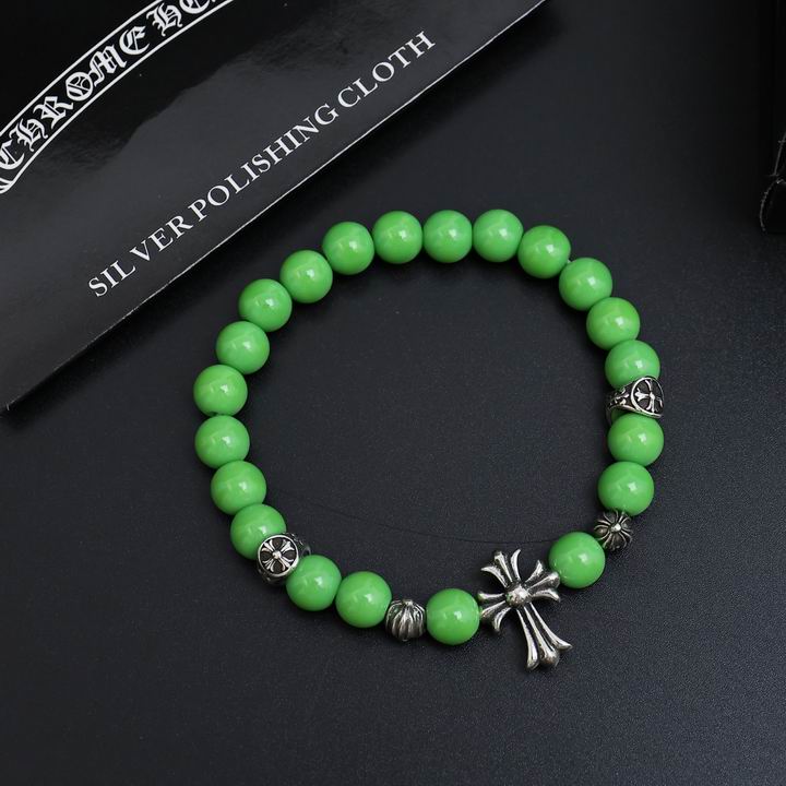 Chrome Hearts bracelet 06yxh20 (3)