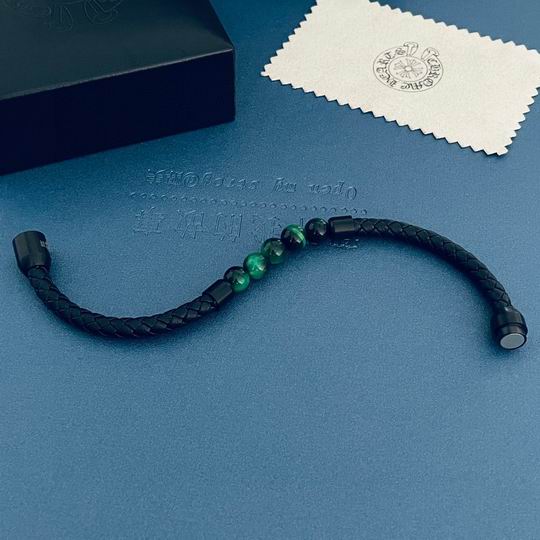 Chrome Hearts bracelet 06yxh20 (3)