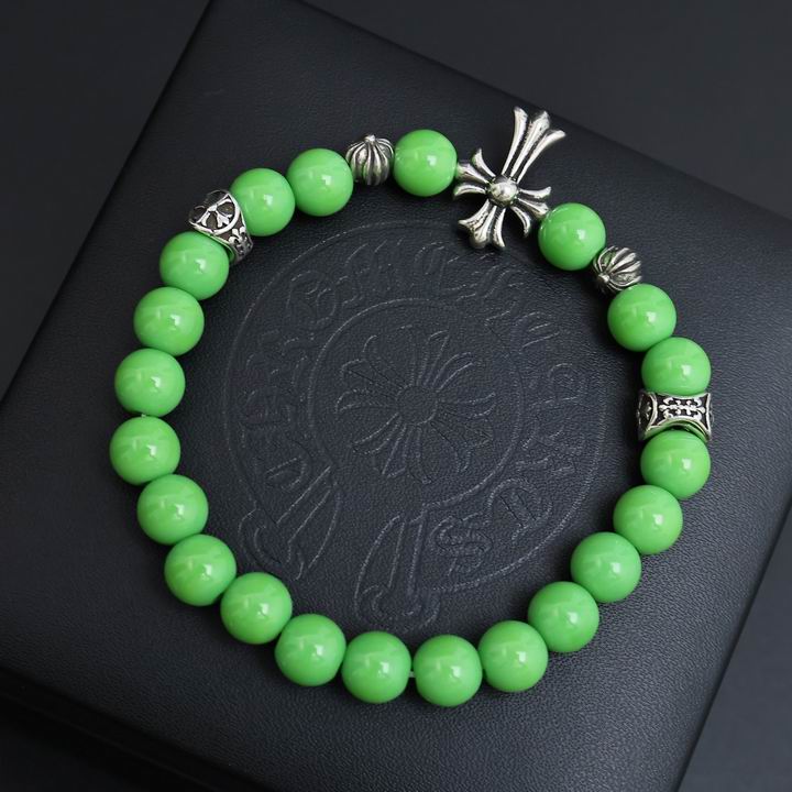 Chrome Hearts bracelet 06yxh20 (4)