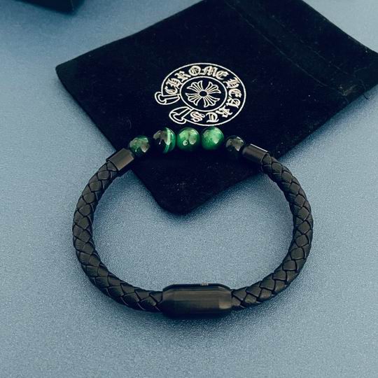 Chrome Hearts bracelet 06yxh20 (4)