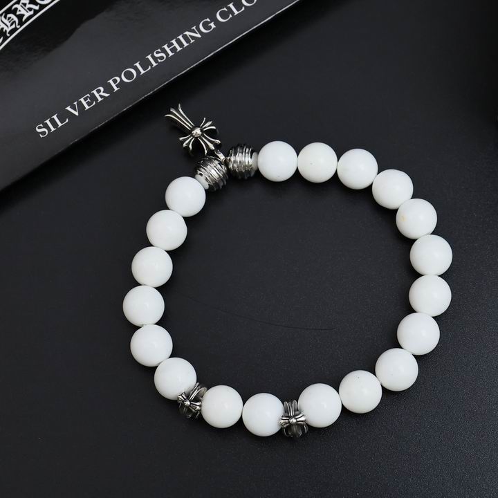 Chrome Hearts bracelet 06yxh20 (5)
