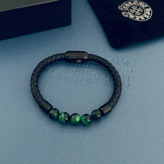 Chrome Hearts bracelet 06yxh20 (5)