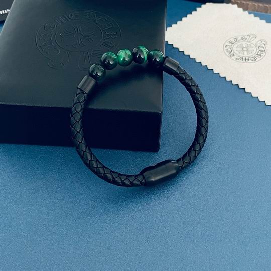 Chrome Hearts bracelet 06yxh20 (6)