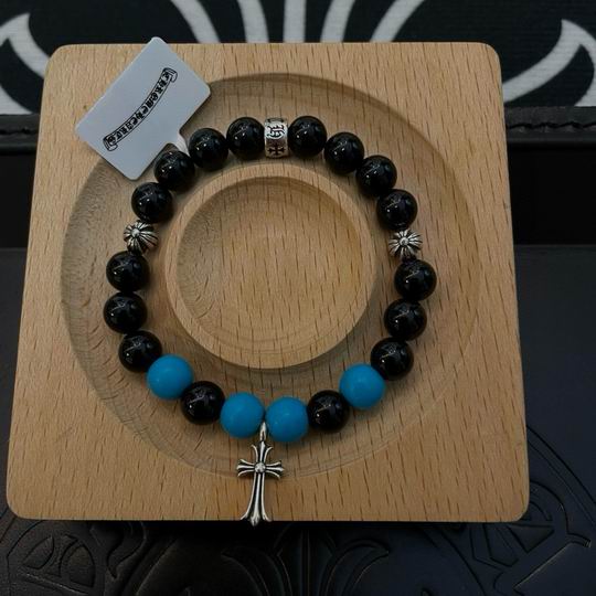 Chrome Hearts bracelet 06yxh21 (2)