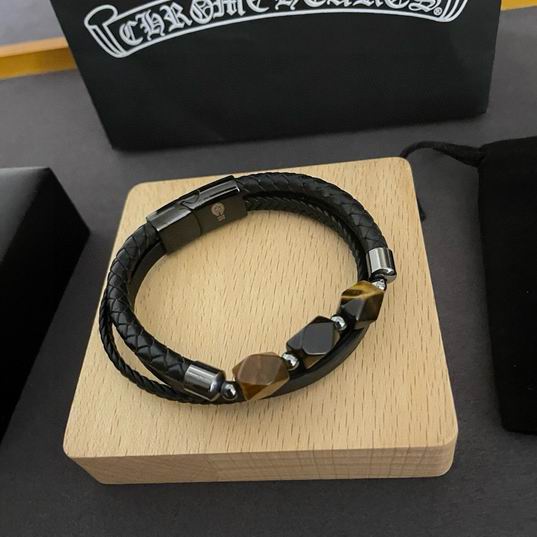 Chrome Hearts bracelet 06yxh22 (1)