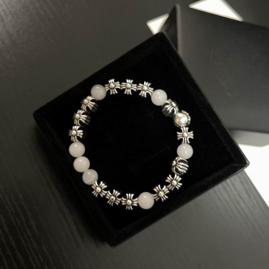 Chrome Hearts bracelet 06yxh22 (6)