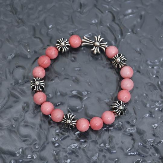 Chrome Hearts bracelet 06yxh24 (2)