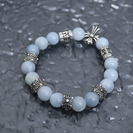 Chrome Hearts bracelet 06yxh25 (3)