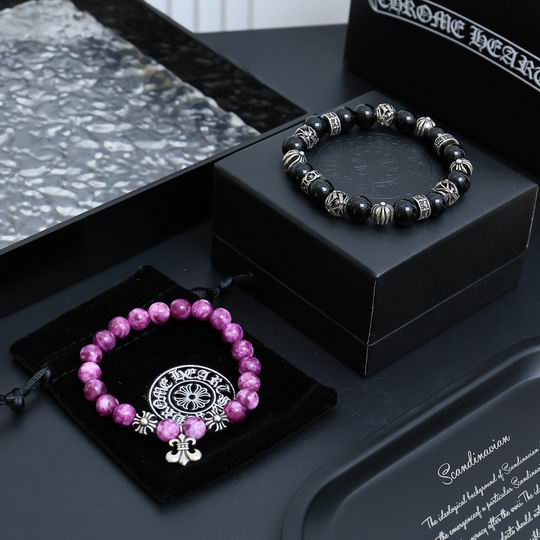 Chrome Hearts bracelet 06yxh26 (1)