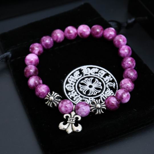 Chrome Hearts bracelet 06yxh26 (2)
