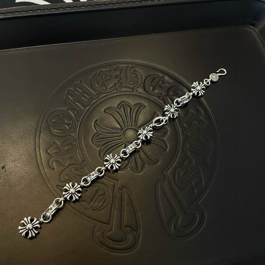 Chrome Hearts bracelet 06yxh26 (2)