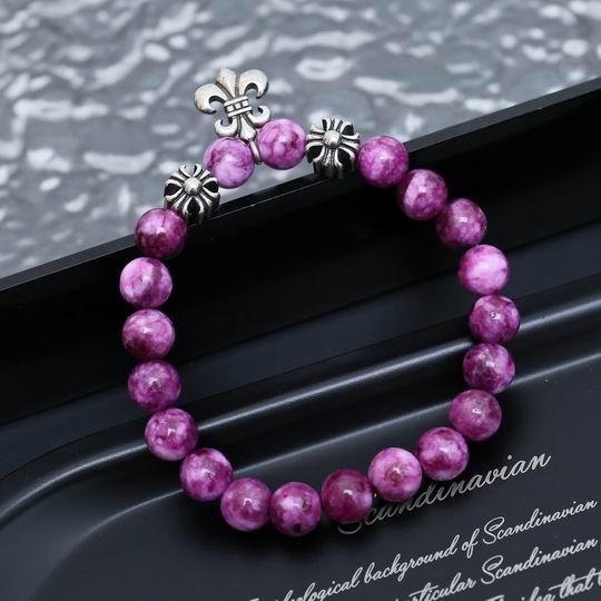 Chrome Hearts bracelet 06yxh26 (3)