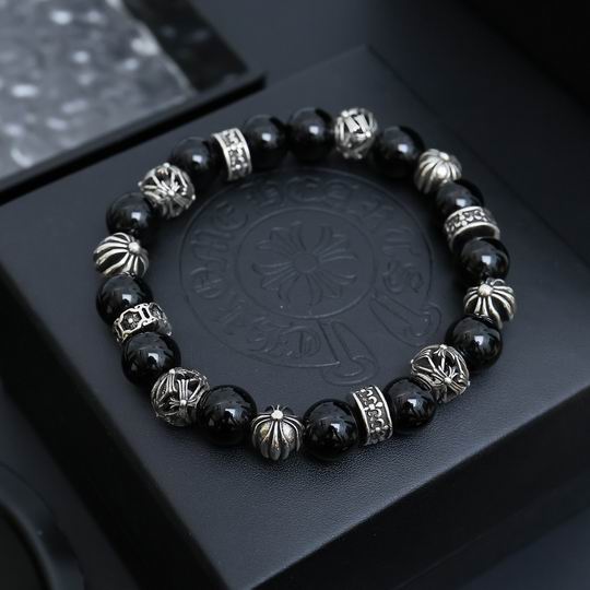 Chrome Hearts bracelet 06yxh26 (4)