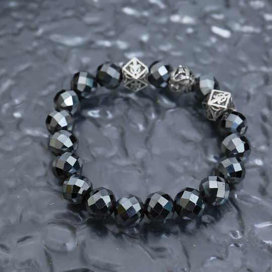 Chrome Hearts bracelet 06yxh27 (2)