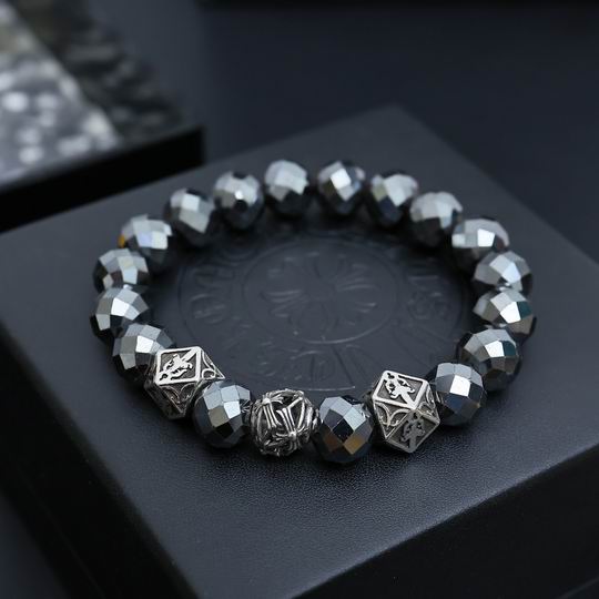 Chrome Hearts bracelet 06yxh27 (3)