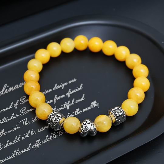 Chrome Hearts bracelet 06yxh27 (5)