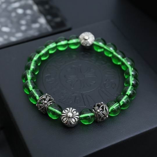 Chrome Hearts bracelet 06yxh28 (2)