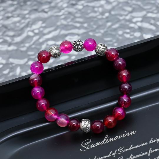 Chrome Hearts bracelet 06yxh28 (4)