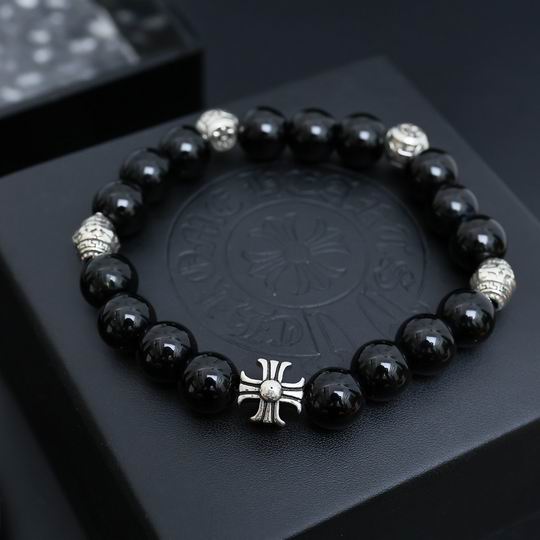 Chrome Hearts bracelet 06yxh29 (3)