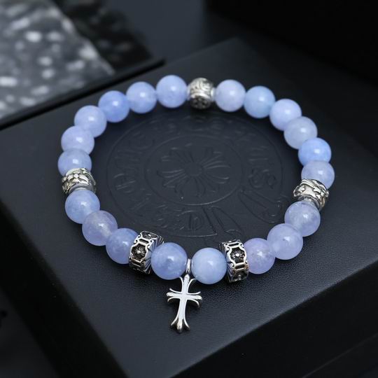 Chrome Hearts bracelet 06yxh30 (2)