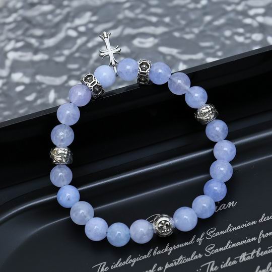 Chrome Hearts bracelet 06yxh30 (3)