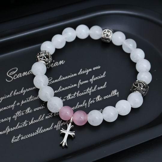 Chrome Hearts bracelet 06yxh30 (4)