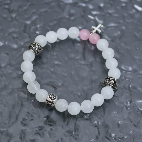 Chrome Hearts bracelet 06yxh30 (5)