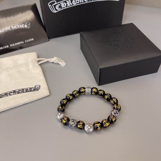 Chrome Hearts bracelet 06yxh31 (3)