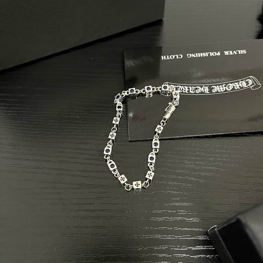 Chrome Hearts bracelet 06yxh31 (5)