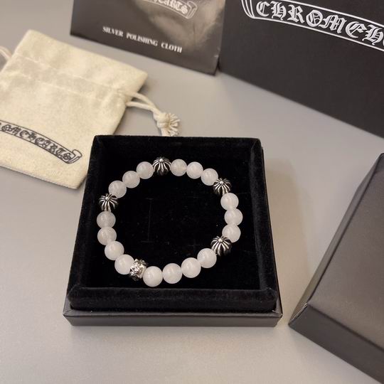 Chrome Hearts bracelet 06yxh32 (7)